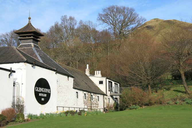 Stirling Castle and Whisky Very Small Group Tour from Edinburgh - Stirling Castle in 75 minutes: what you can realistically do