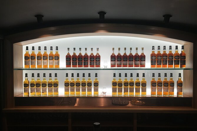 Stirling Castle, Loch Lomond Walk & Whisky Distillery Tour from Glasgow - Balmaha and your Loch Lomond walk break