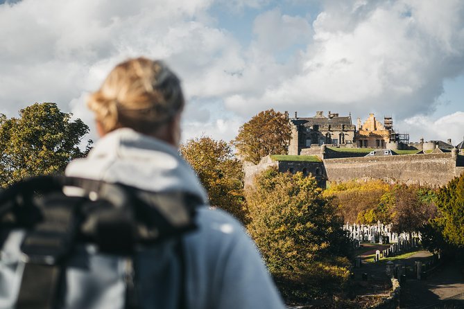 Stirling Castle,Trossachs National and Loch Lomond Day Tour from Edinburgh - Should you book this Stirling Castle, Trossachs, and Loch Lomond day trip?