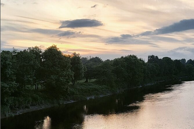 Stirling Run Tour - Key highlights to know before you go