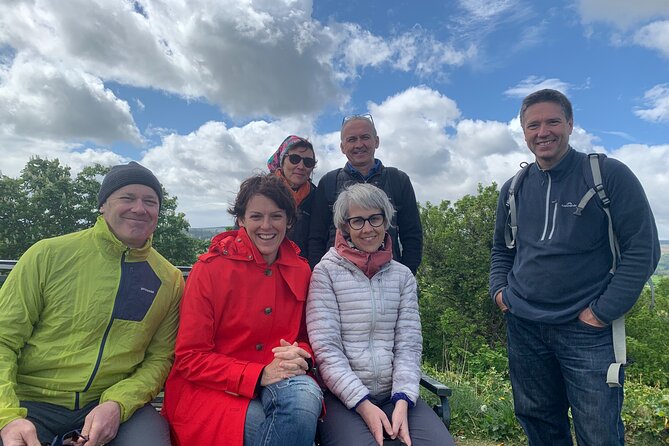 Stirling Wee Walk and A Gin - Two Hours in Stirling, Built for Real Understanding