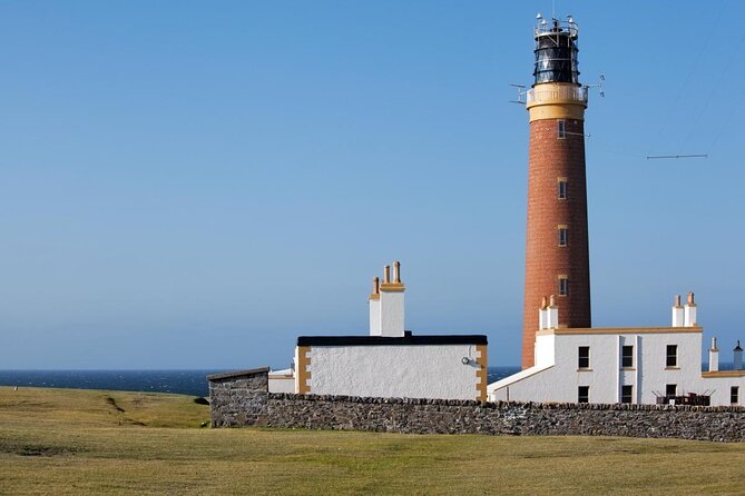 Stornoway: Guided Tour of the Isle of Lewis - Key things to know before you go