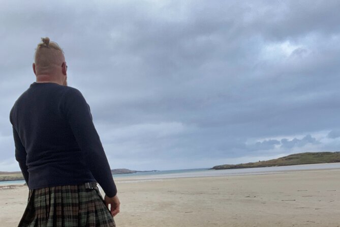 Stornoway: Guided Tour of the Isle of Lewis - A 4.5-hour Lewis loop that actually hits the highlights