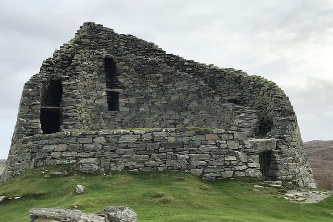 Stornoway: Guided Tour of the Isle of Lewis - Stop 5 and 6: Callanish Standing Stones, then more time back in the Callanish area
