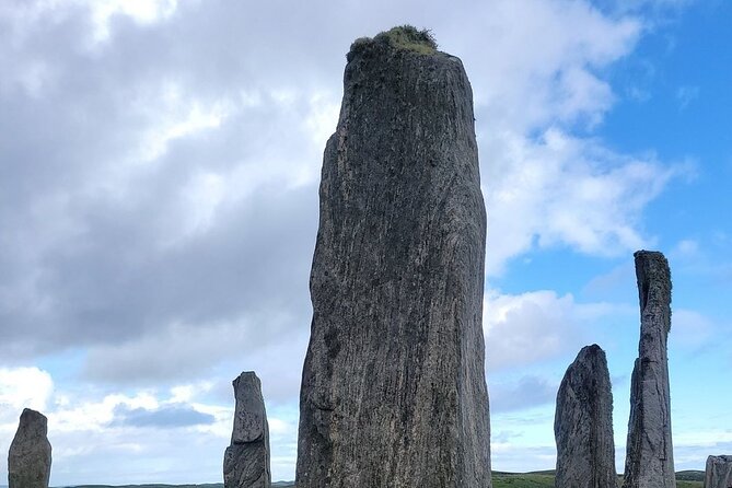 Stornoway: Guided Tour of the Isle of Lewis - Small-group comfort: private rides and less crowd friction