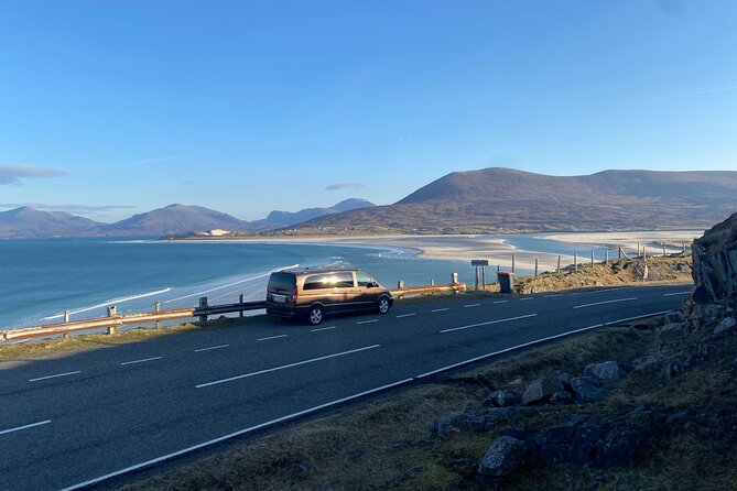Stornoway: Private Tour Isle of Lewis - A private day around Stornoway with room to breathe