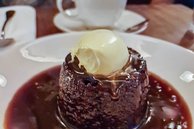Tailored Premium Edinburgh Food Tour with Highest Quality Dishes - Meeting at Old Town Chambers and how the 4 to 5 hours really works