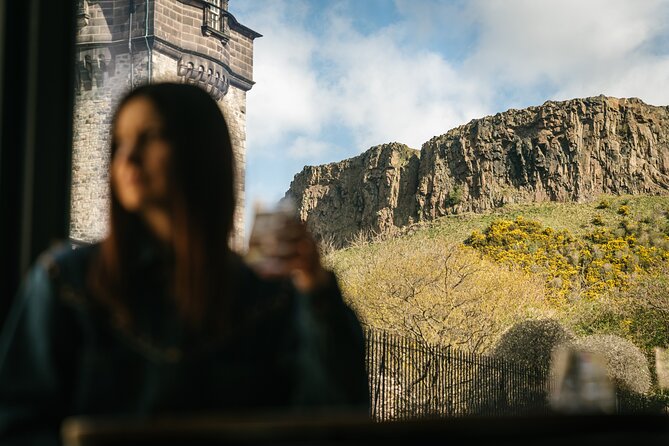 Taste & Tour: Edinburgh Food Tour with Drinks - Price, Time, and Group Size: Does It Feel Worth It?
