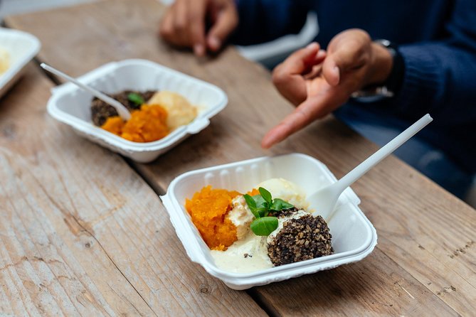 The 10 Tastings of Edinburgh With Locals: Private Food Tour - Who should book this private food tour, and who should skip it