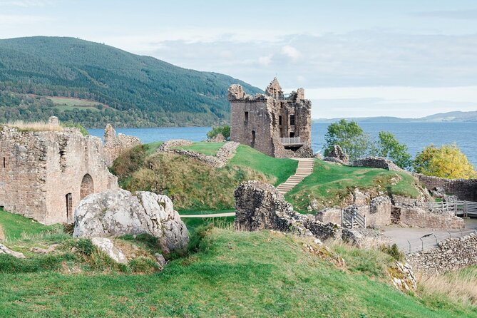 The Absolute Must See Attractions In Inverness - Key highlights at a glance