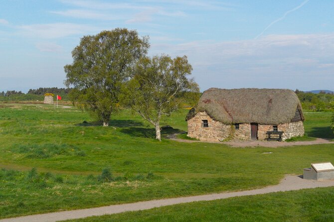 The Absolute Must See Attractions In Inverness - Culloden Battlefield and Why the Moor Feels Different With a Historian