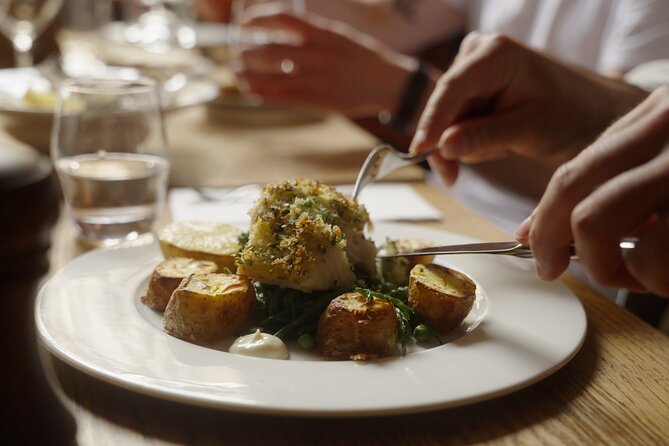 The Best Food Tour in Edinburgh - Key things to know before you go