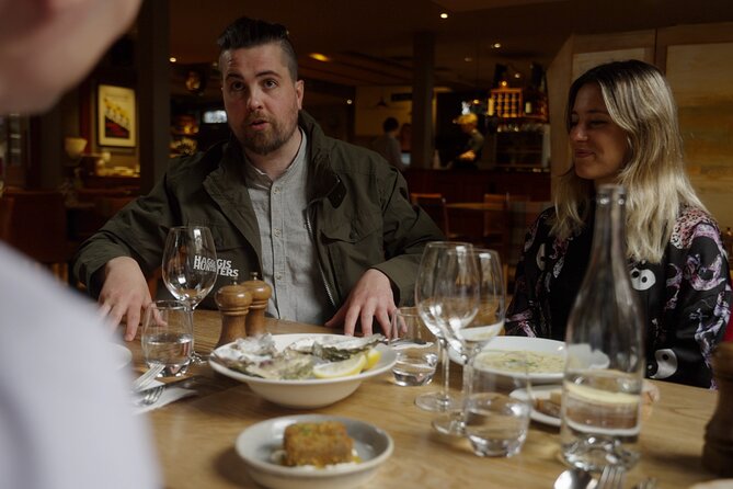 The Best Food Tour in Edinburgh - The guides you might get, and why they matter