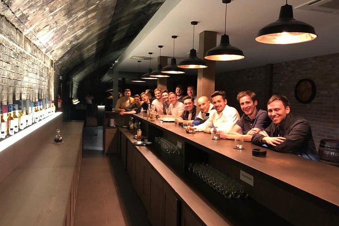 The Big Whisky Tasting Tour - Private Whisky Day Trip - Key highlights to know before you go