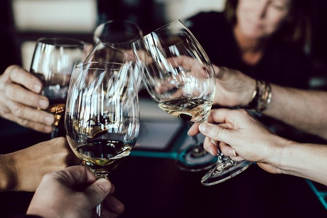The Big Whisky Tasting Tour - Private Whisky Day Trip - Admission, tickets, and what that means for your budget