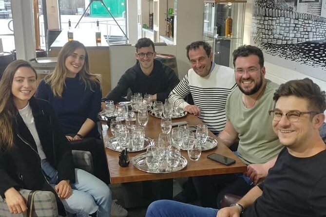 The Big Whisky Tasting Tour - Private Whisky Day Trip - Pickup, private transport, and why the driving time matters