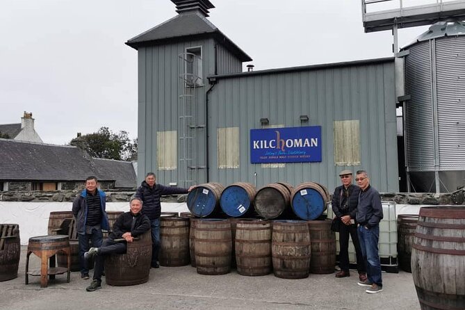 The Big Whisky Tasting Tour - Private Whisky Day Trip - Price and value, is $527.53 per person worth it?