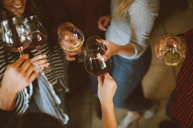 The Big Whisky Tasting Tour - Private Whisky Day Trip - The tasting schedule, 45 minutes per distillery and how to make it count