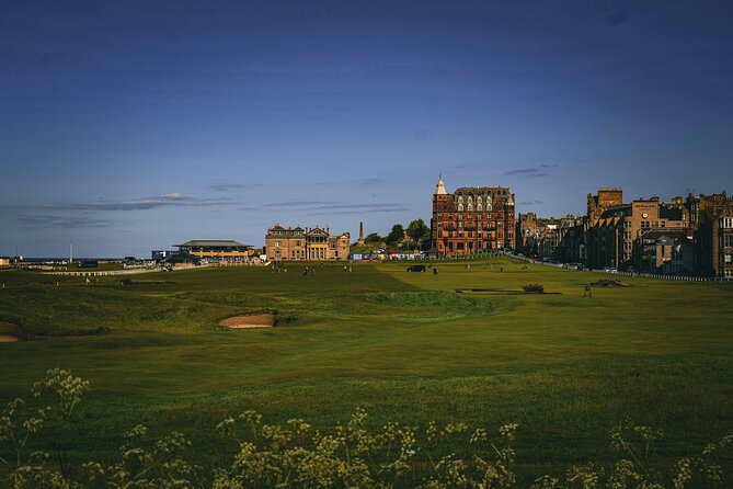 The Bike and E Bike Tour of St. Andrews and Beyond - St Andrews Castle and Bogward Doocot: why these stops feel worth it