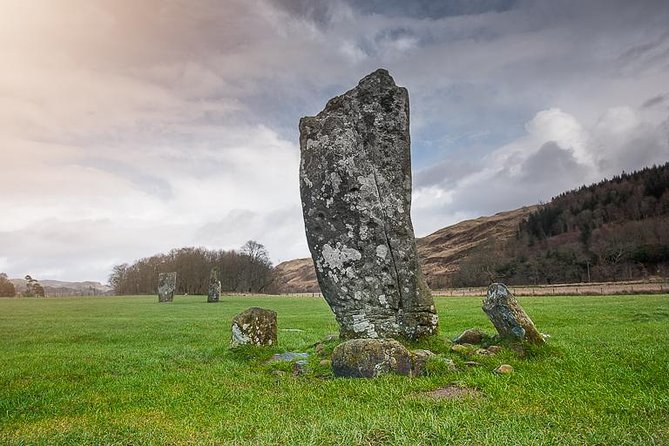The Celtic Experience - Private 1 day tour - Key highlights that make this tour feel worth it