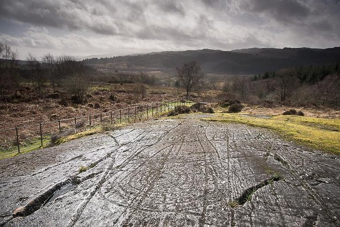 The Celtic Experience - Private 1 day tour - Private door-to-door transport, and why it matters for a long ancient day