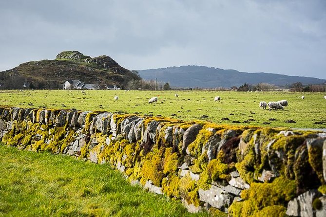 The Celtic Experience - Private 1 day tour - Inveraray on Loch Fyne, a scenic break that keeps the day balanced