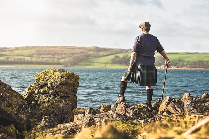 The Celtic Experience - Private 1 day tour - Timing, walking, and how to dress for a full day out