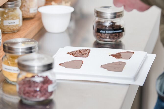 The Chocolatarium Chocolate Tour Experience in Edinburgh - Value check: is $44.38 a good deal?