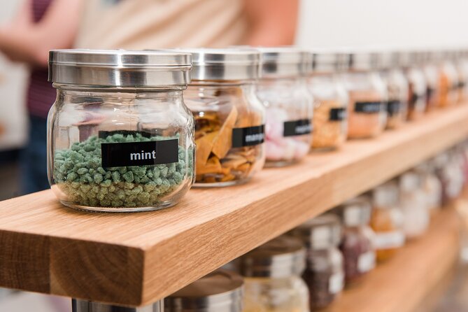 The Chocolatarium Chocolate Tour Experience in Edinburgh - Should you book the Chocolatarium Chocolate Tour in Edinburgh?