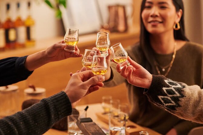 The Classic Oban Distillery Experience - Price and Value: Is This Tour Worth the Money?