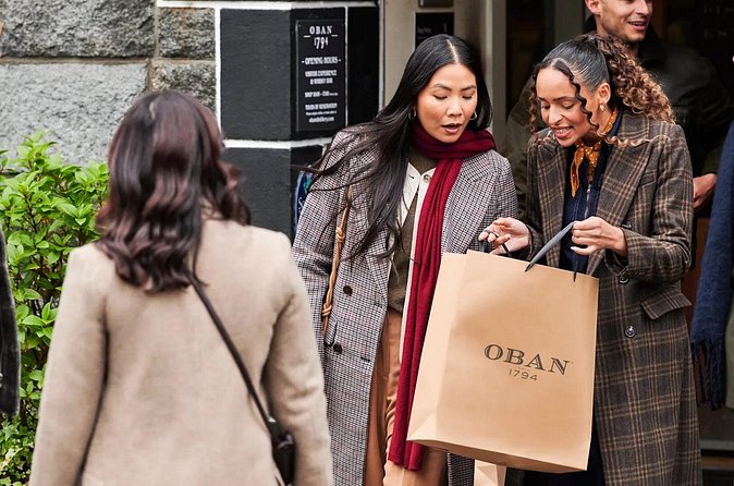 The Classic Oban Distillery Experience - Timing in Oban: Book Ahead and Plan for Quiet Seasons