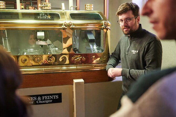 The Classic Oban Distillery Experience - Should You Book the Classic Oban Distillery Experience?