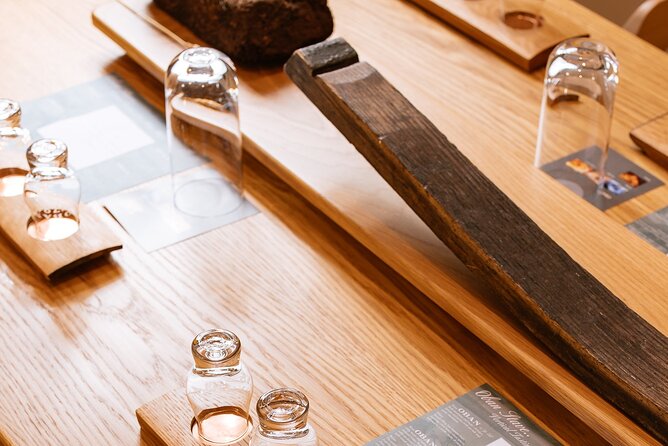 The Classic Oban Distillery Experience - The One-Hour Itinerary, Stop by Stop