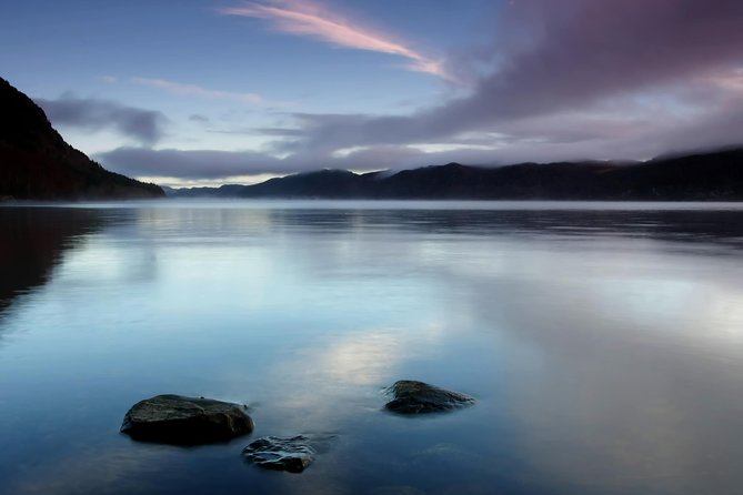 The Complete Loch Ness Experience Small-Group Day Tour from Inverness - Falls of Foyers: a downhill pine-tree walk that pays off