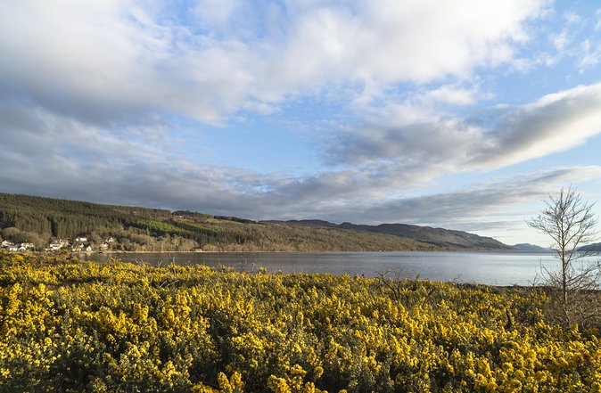 The Complete Loch Ness Experience Small-Group Day Tour from Inverness - How the day stays comfortable: timing, group size, and effort