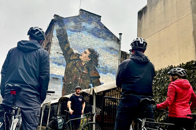 The Essential Bike and E Bike Tour of Glasgow Center and Beyond - Why this Glasgow e-bike tour works so well in a short morning