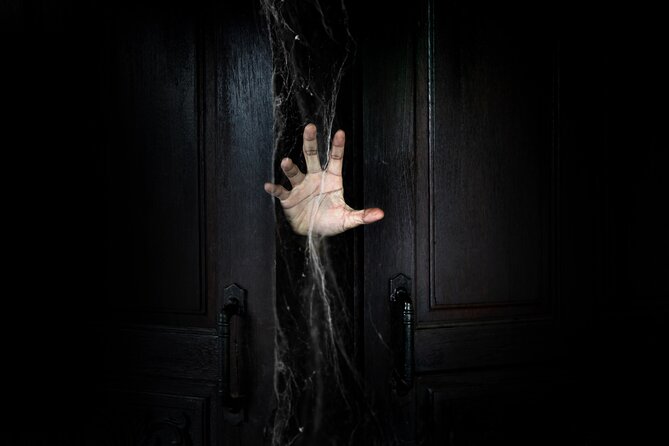The Ghost of Mary Queen of Scots Escape Room - The Story Beats You Can Actually Feel While Solving