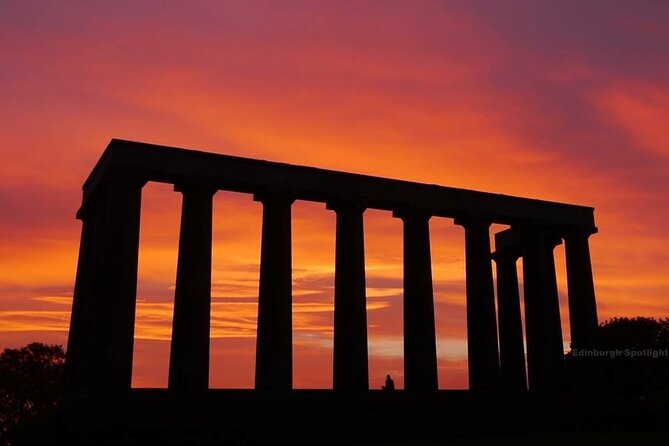 The Heart Of Scotland Full-Day Private Tour - Forth Bridge: River Forth views and the Abhainn Dubh fact