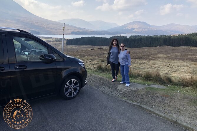 The Highlands, Whisky and Castles Private Day Tour in a Premium Minivan - Key moments that make this day trip worth it
