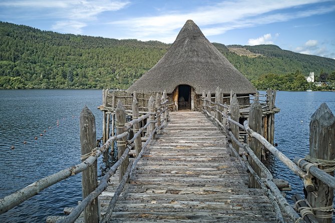 The Highlands, Whisky and Castles Private Day Tour in a Premium Minivan - Price and value: what you’re really paying for at $343.56
