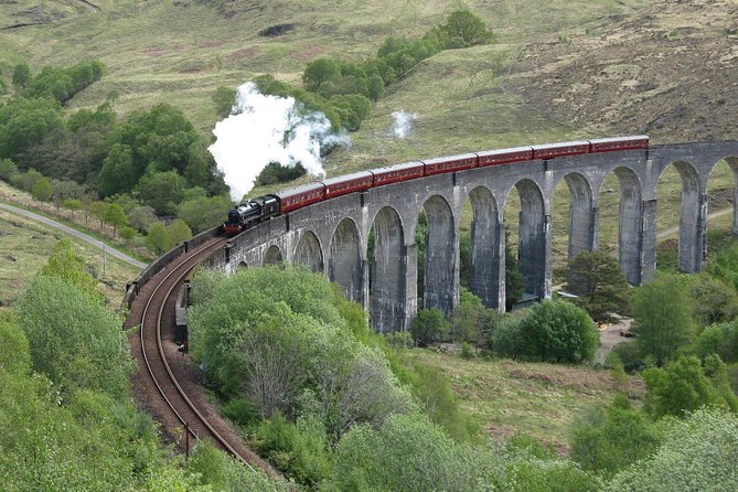 The Magical Highland Tour Including the Jacobite Steam Train Journey - The Big Things You Can Expect (Before You Go)