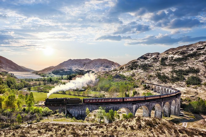 The Magical Highland Tour Including the Jacobite Steam Train Journey - Price and value: what you’re really paying for
