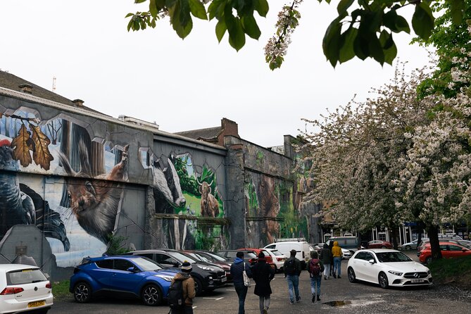 The Magnificent and Mysterious History of Glasgow - Statue-Hop to Trade Power: Merchant’s House and the City’s Money Stories