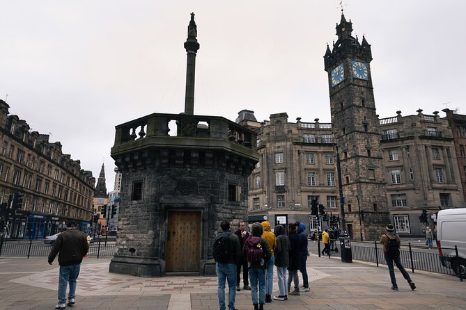 The Magnificent and Mysterious History of Glasgow - Trades Hall, Candle Makers Street, and the Crafts That Built Glasgow
