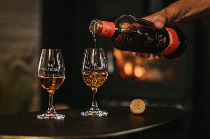 The Malt Room Whisky Gigs - Timing and pacing: how to plan around a late-start tour