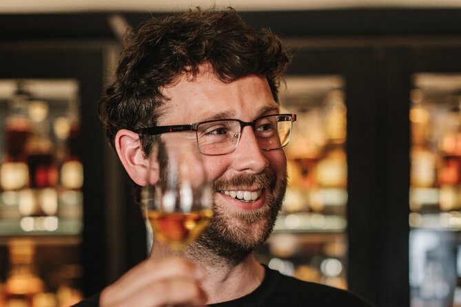 The Malt Room Whisky Gigs - Finding The Malt Room on Church St fast