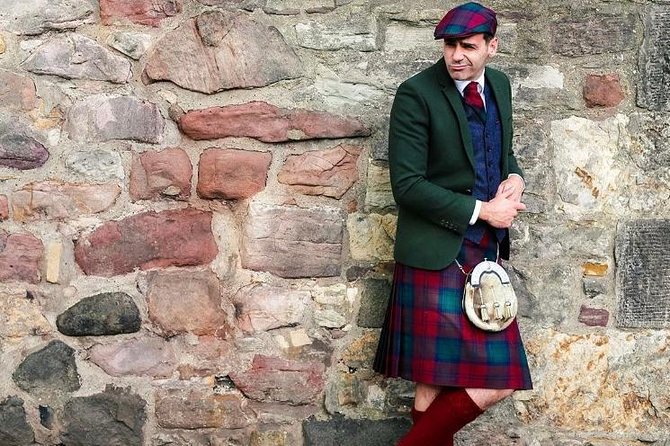 The Mountebank Comedy Walk of Edinburgh - The magic formula: why comedy works for Edinburgh history