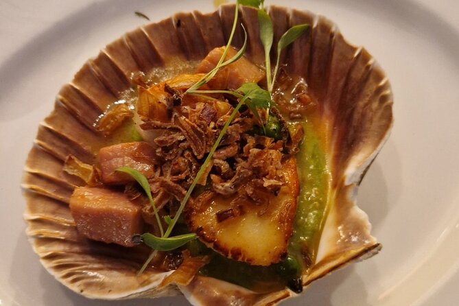 The Original Glasgow Food Tour: Locally run & hidden gems - What makes this Glasgow food route feel worth your time