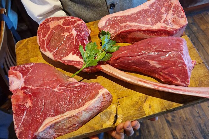 The Original Glasgow Food Tour: Locally run & hidden gems - The guide energy: why this tour feels fun even when the weather turns