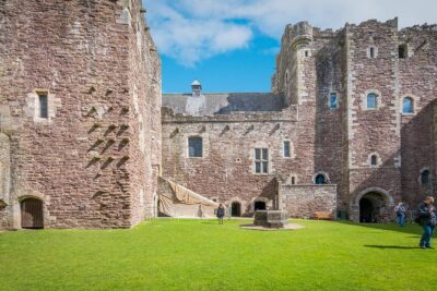 The Outlander 1 Day Experience